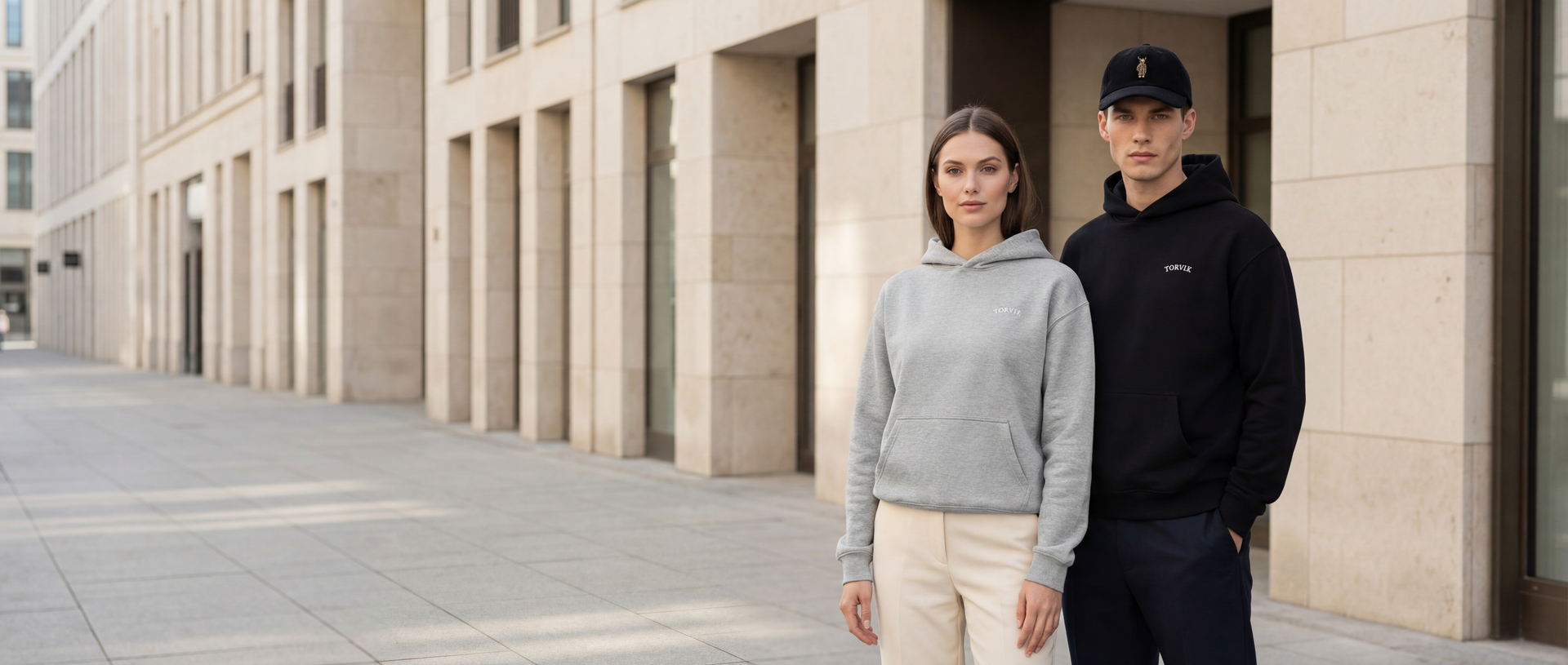 Unisex