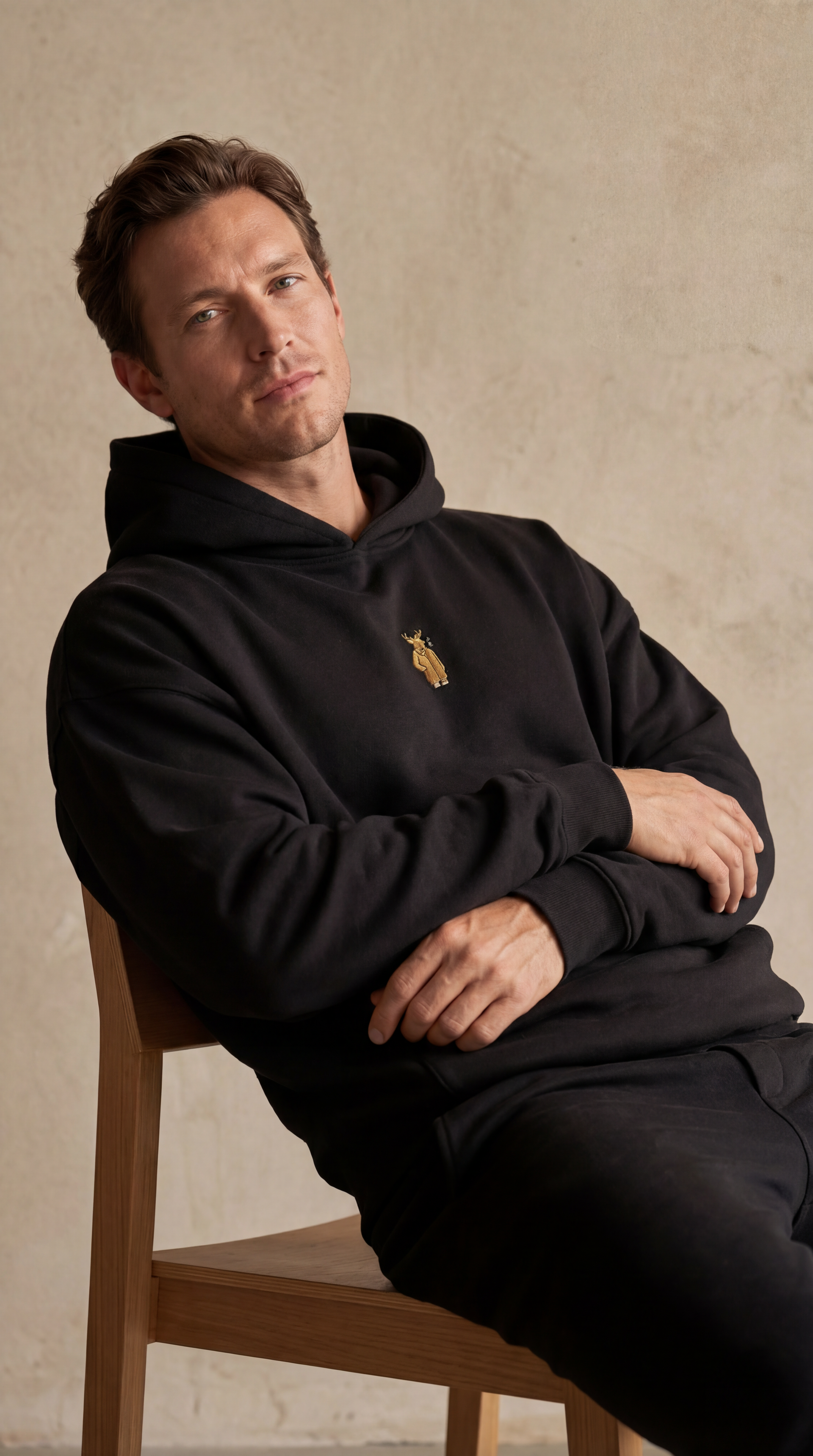 Men's clothing