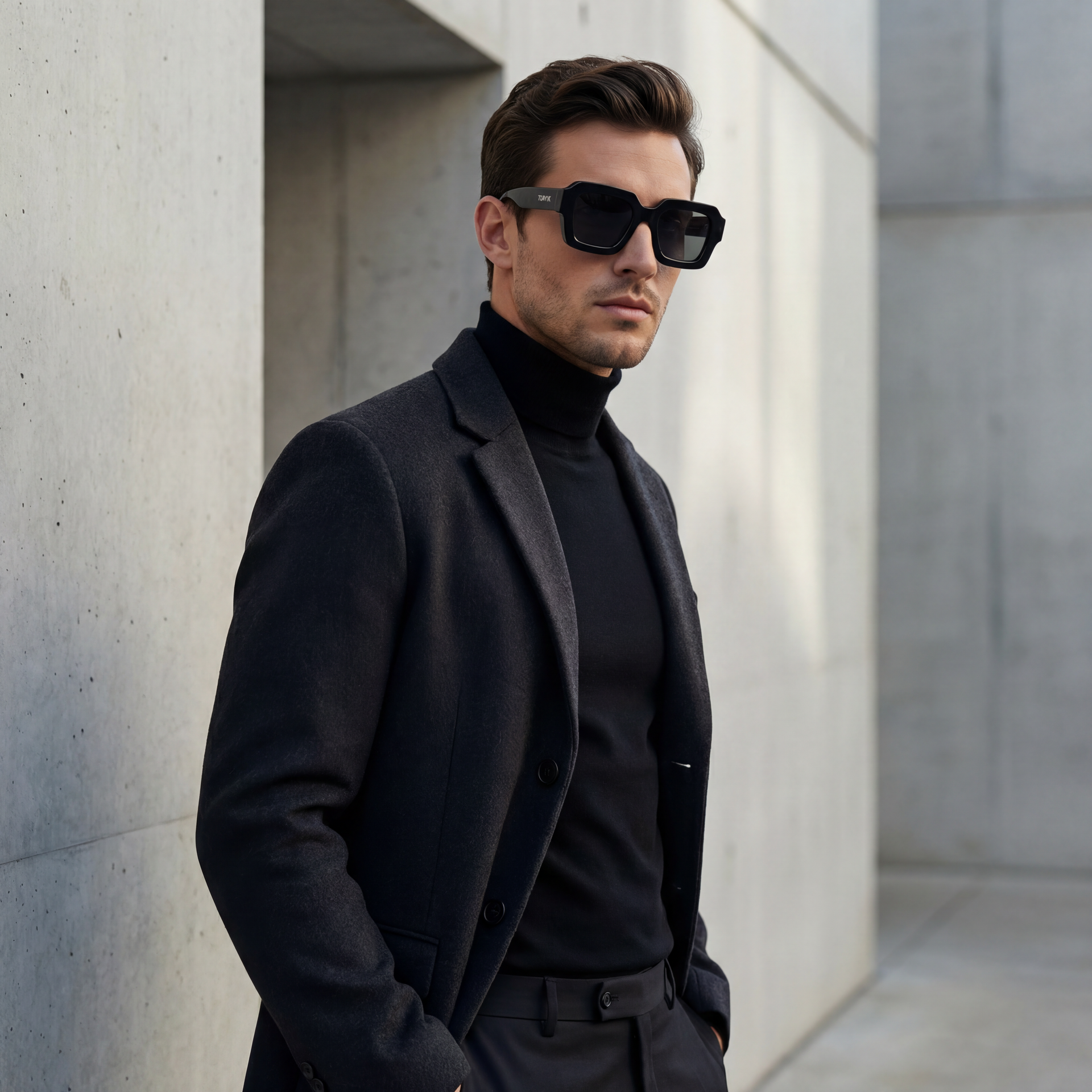 Men's Accessories