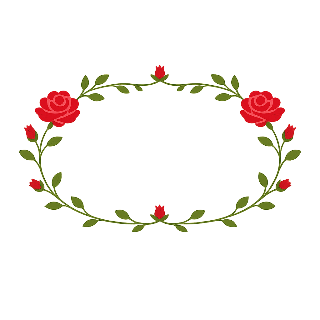 Wild Rose