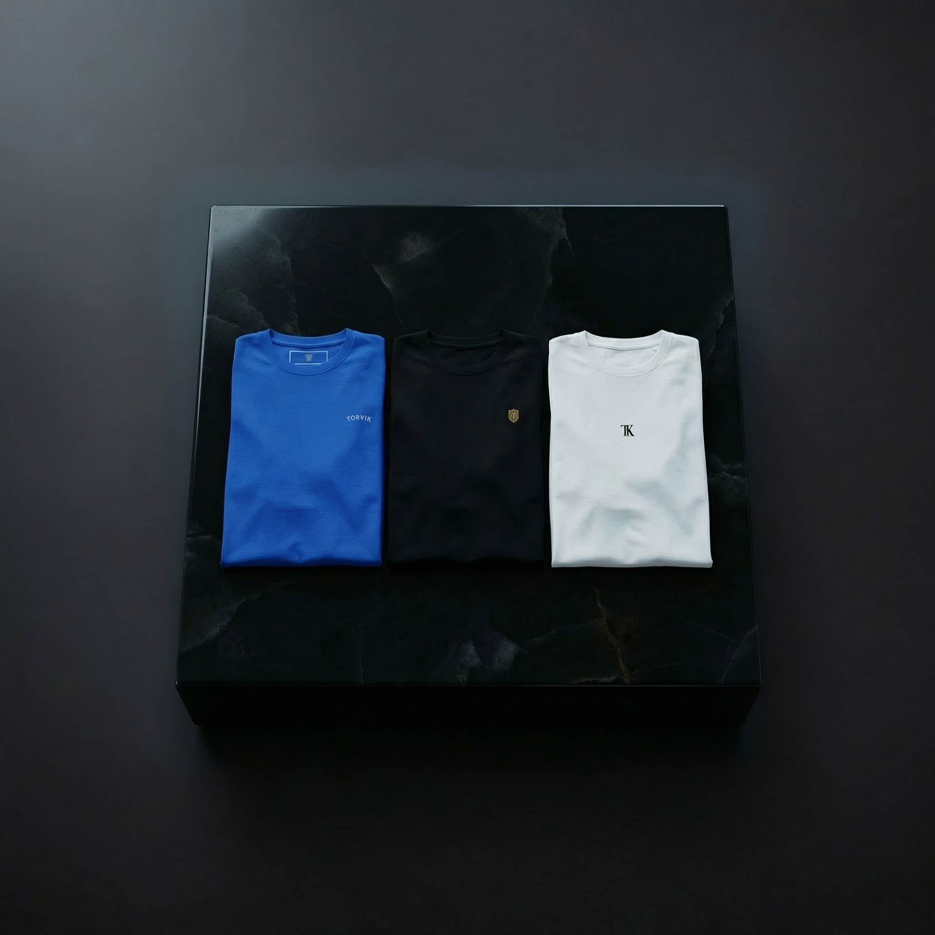 T-shirts