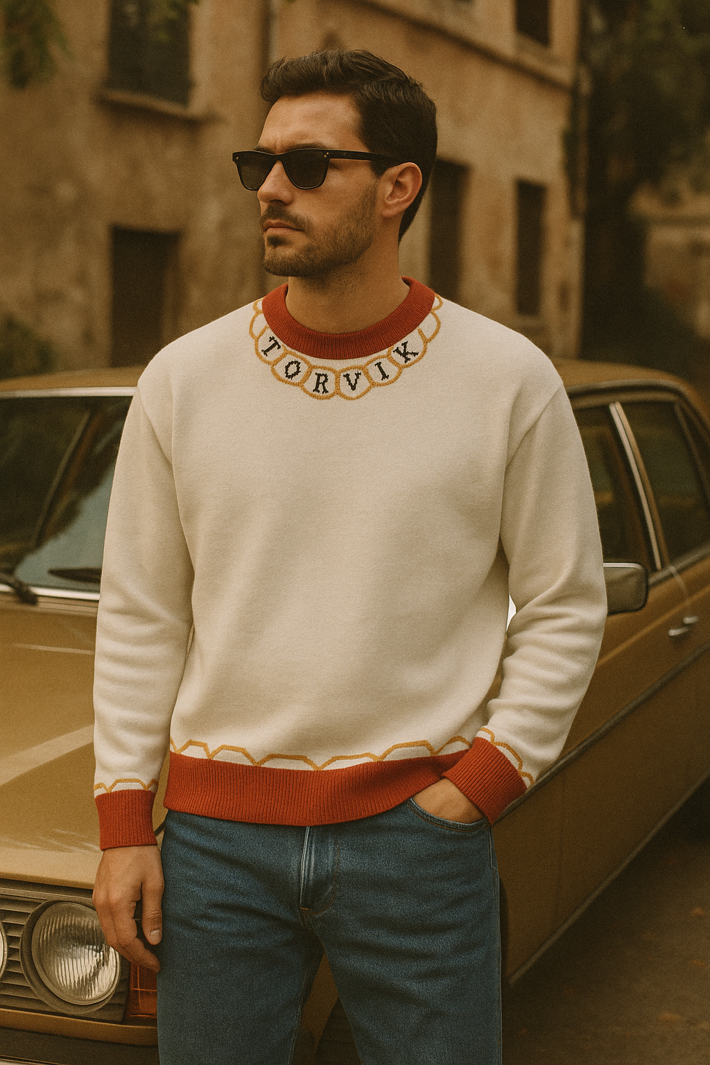 Look premium